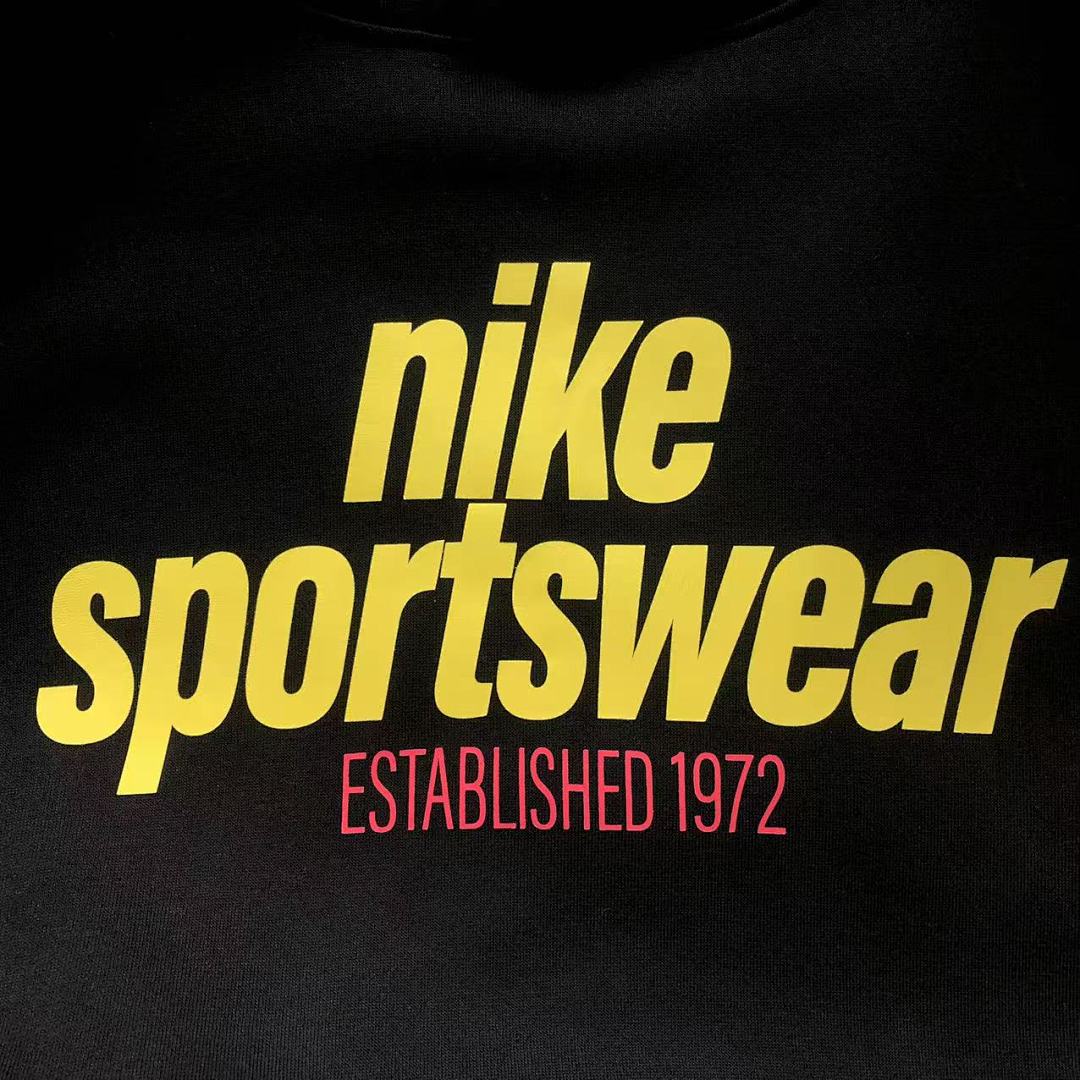 Unbranded 215 N⭐K⭐ HOODIE 412041801 (Im 170Cm 60Kg I Wear Size M In The Phot) - Image 9