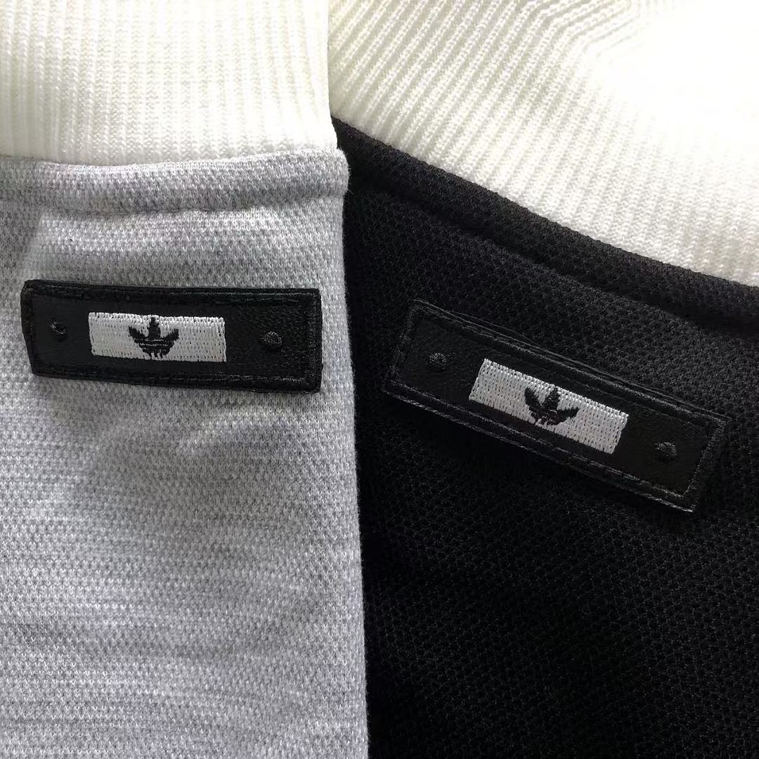 Adidas TROUSERS135 A⭐I⭐AS HOODIE - Image 16
