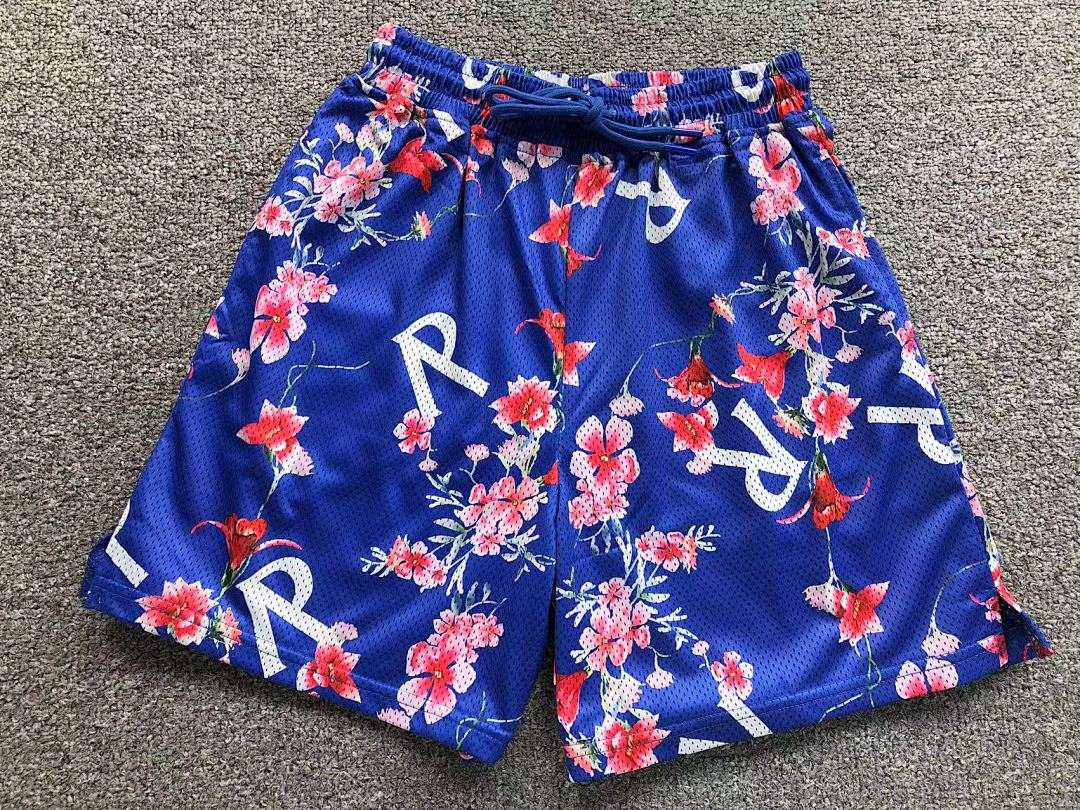 Represent 95 REPRESENT SHORTS 1107220962 (Im 170Cm 60Kg I Wear Size M In The Phot) - Image 7