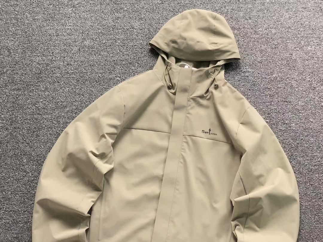 Unbranded 245 BIE⭐⭐FDIKK JACKET 5209040101 (Im 170Cm 60Kg I Wear Size 2XL In The Phot) - Image 12