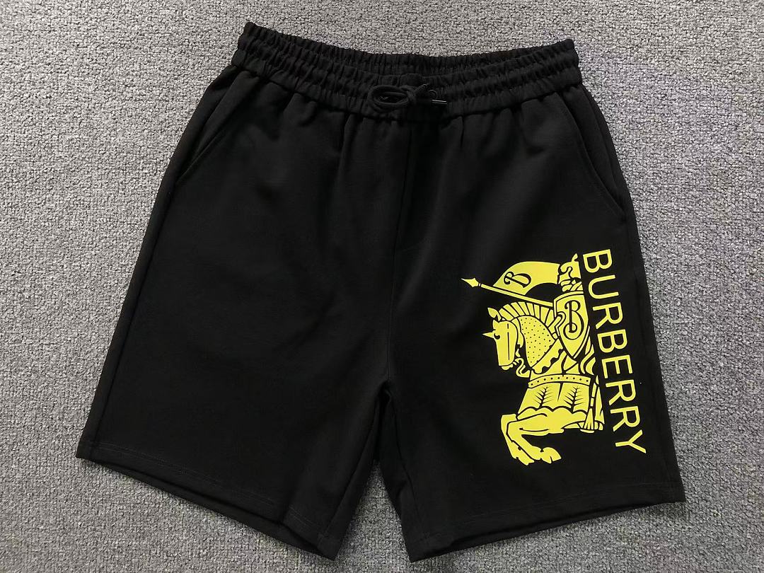 Burberry 148 B⭐R⭐E⭐RY SHORTS 22053011171 (Im 170Cm 60Kg I Wear Size L In The Phot) - Image 10
