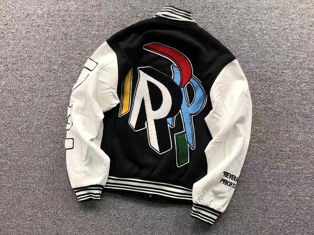 Represent 225 REPRESENT JACKET 511270291 (Im 170Cm 60Kg I Wear Size S In The Phot) - Image 6