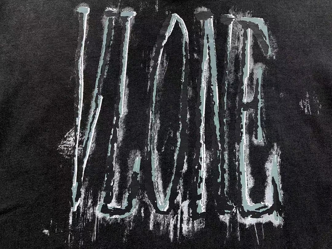 On Running 135 VLONE HOODIE 512170991 (Im 170Cm 60Kg I Wear Size S In The Phot) - Image 8