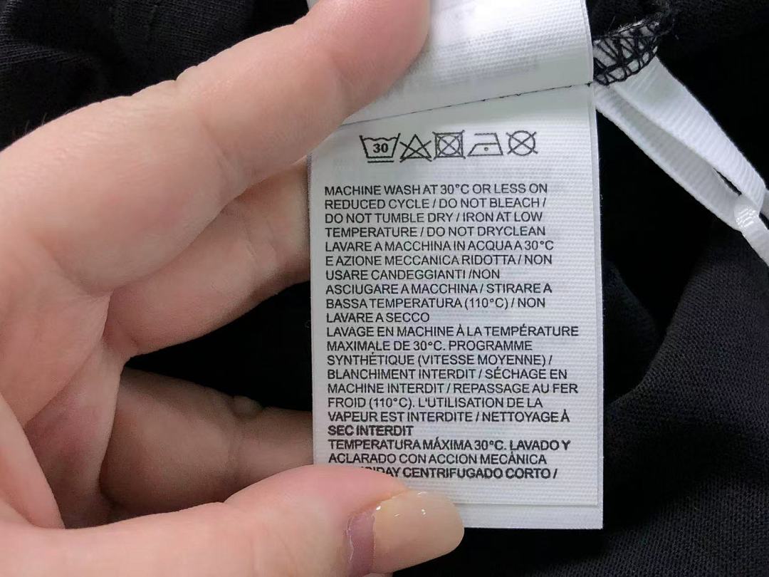 Off-White 98 OFF-WHITE T-SHIRT 523243119 (Im 170Cm 60Kg I Wear Size M In The Phot) - Image 25