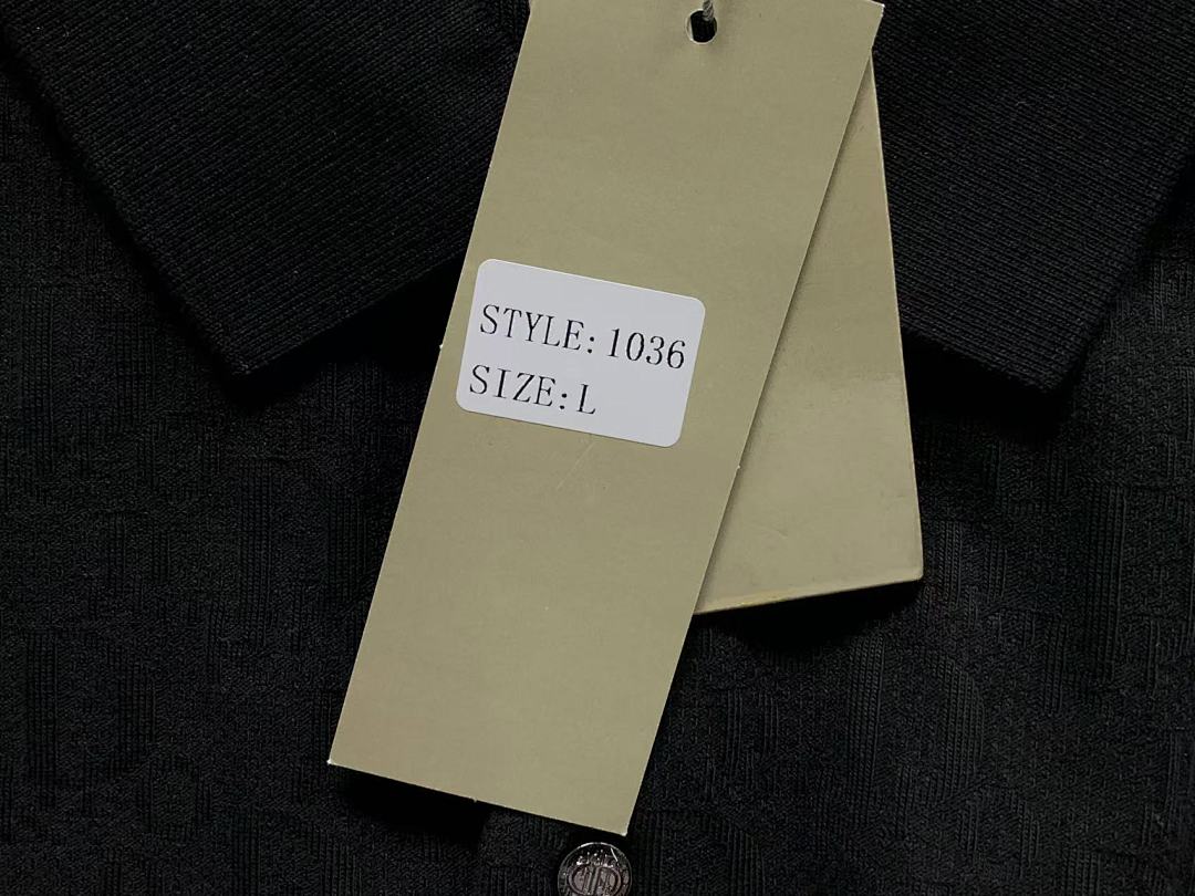 Unbranded 175 D⭐O⭐ POLO 2203281801 (Im 170Cm 60Kg I Wear Size L In The Phot) - Image 19