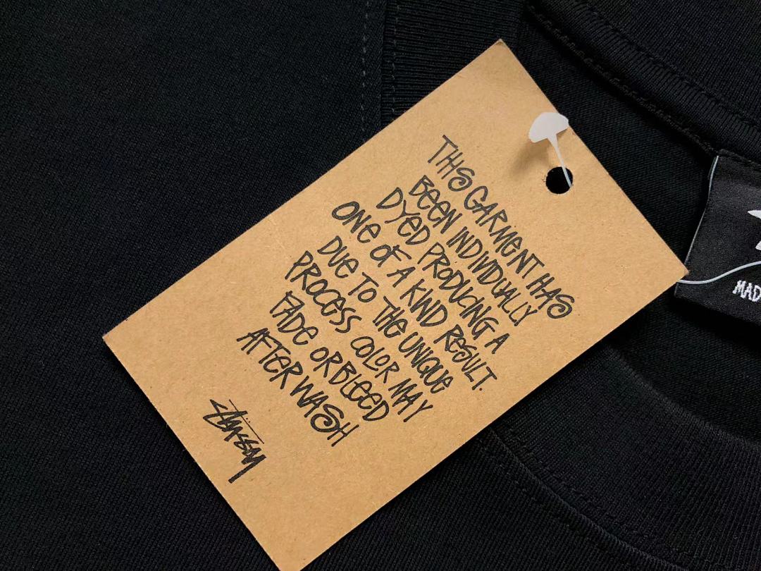 Stussy 78 STUSSY T-SHIRT - Image 31