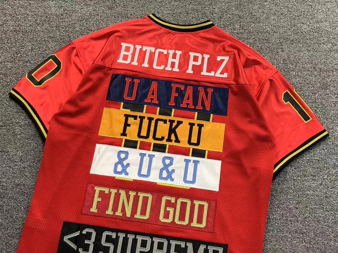 Supreme 288 S⭐⭐R⭐⭐E T-SHIRT 124220635 (Im 170Cm 60Kg I Wear Size M In The Phot) - Image 22