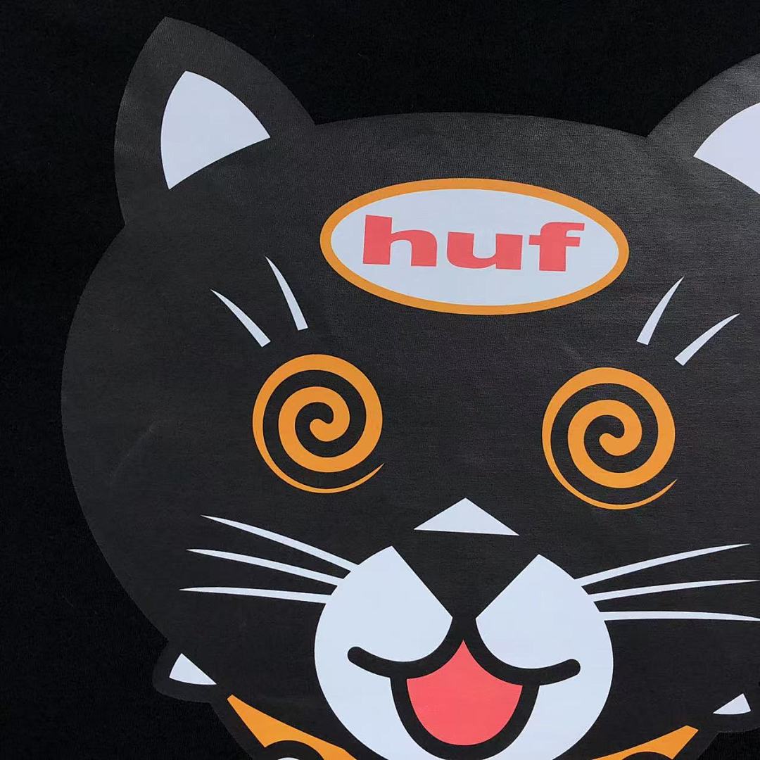 HUF 78 HUF T-SHIRT - Image 9