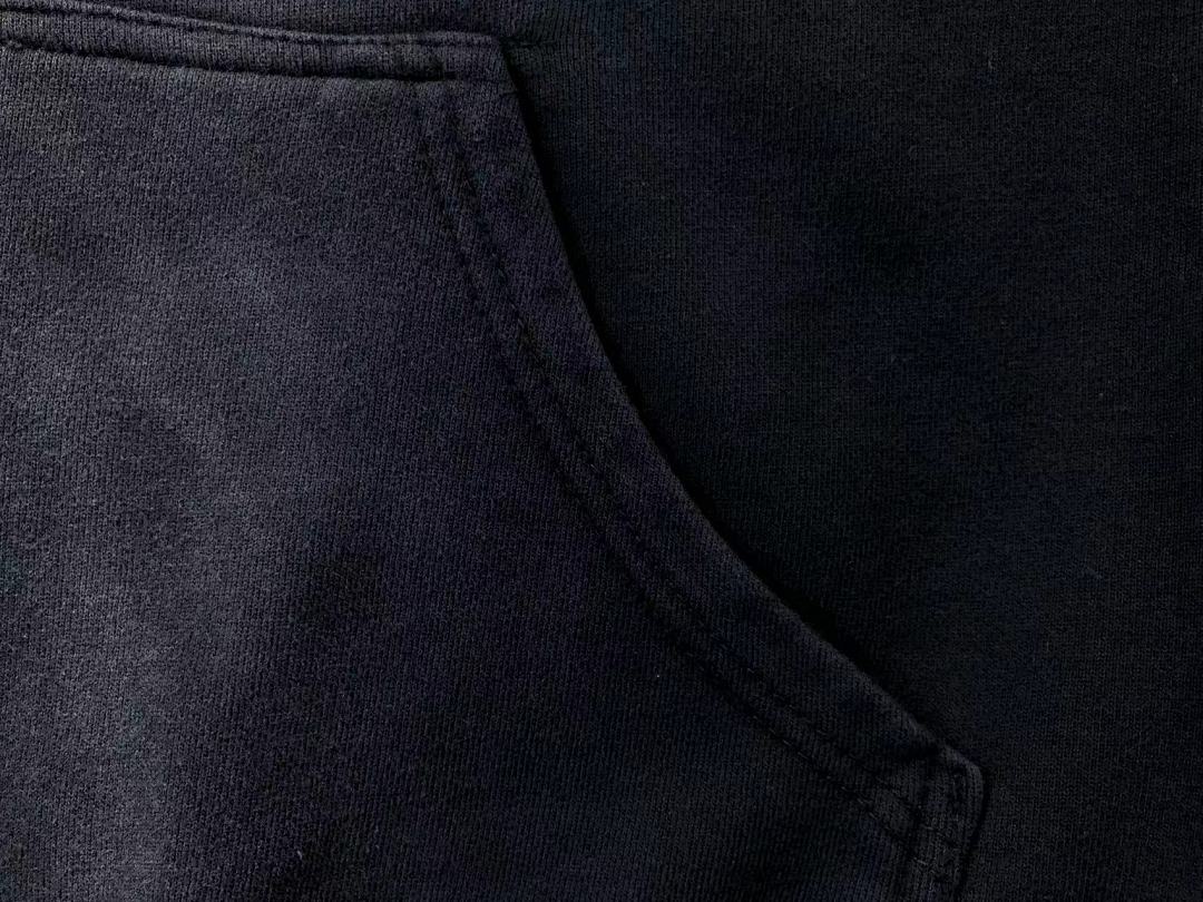Hellstar TROUSERS 188 HELLSTAR HOODIE - Image 25