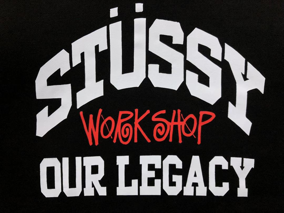 Stussy 165 STUSSY - Image 8