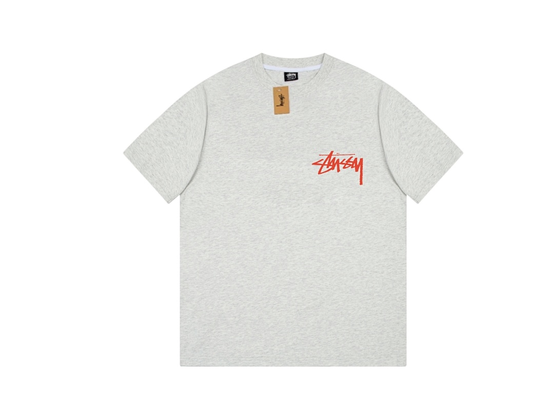 Stussy 85 STUSSY T-SHIRT - Image 18