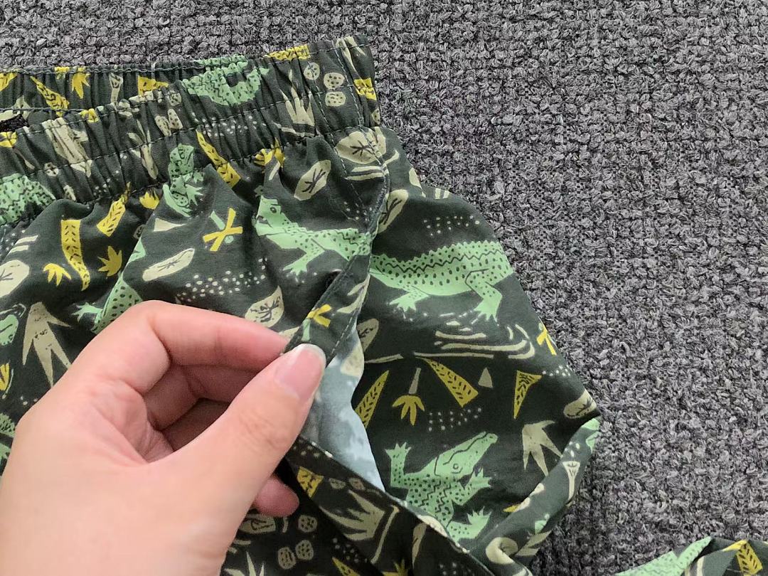 On Running 128 PATAGONIA SHORTS 5253025108 (Im 170Cm 60Kg I Wear Size S In The Phot) - Image 14