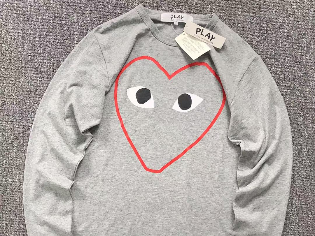 Comme des Garcons 128 CDG LONG - Image 15
