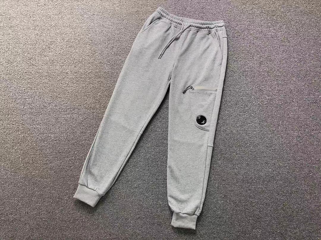 C.P. Company 165 CP TROUSERS 42060912143 (Im 170Cm 60Kg I Wear Size M In The Phot) - Image 12