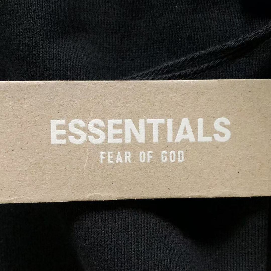 Fear of God TROUSERS 135 FOG HOODIE - Image 25