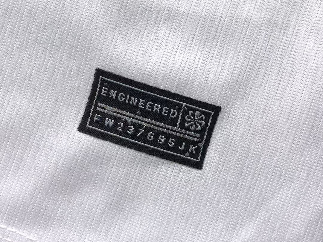 Unbranded 82 FOOTBALL T-SHIRT 1281802002 (Im 170Cm 60Kg I Wear Size L In The Phot) - Image 13