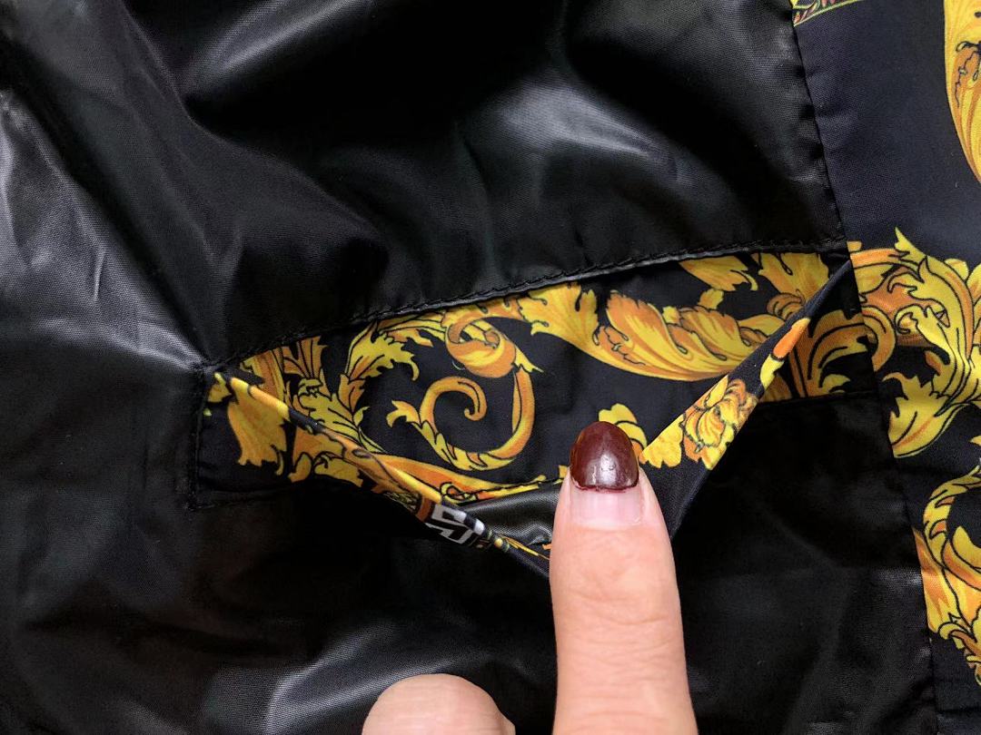 Versace 188 V⭐⭐SA⭐E JACKET 3109201620 (Im 170Cm 60Kg I Wear Size M In The Phot) - Image 21