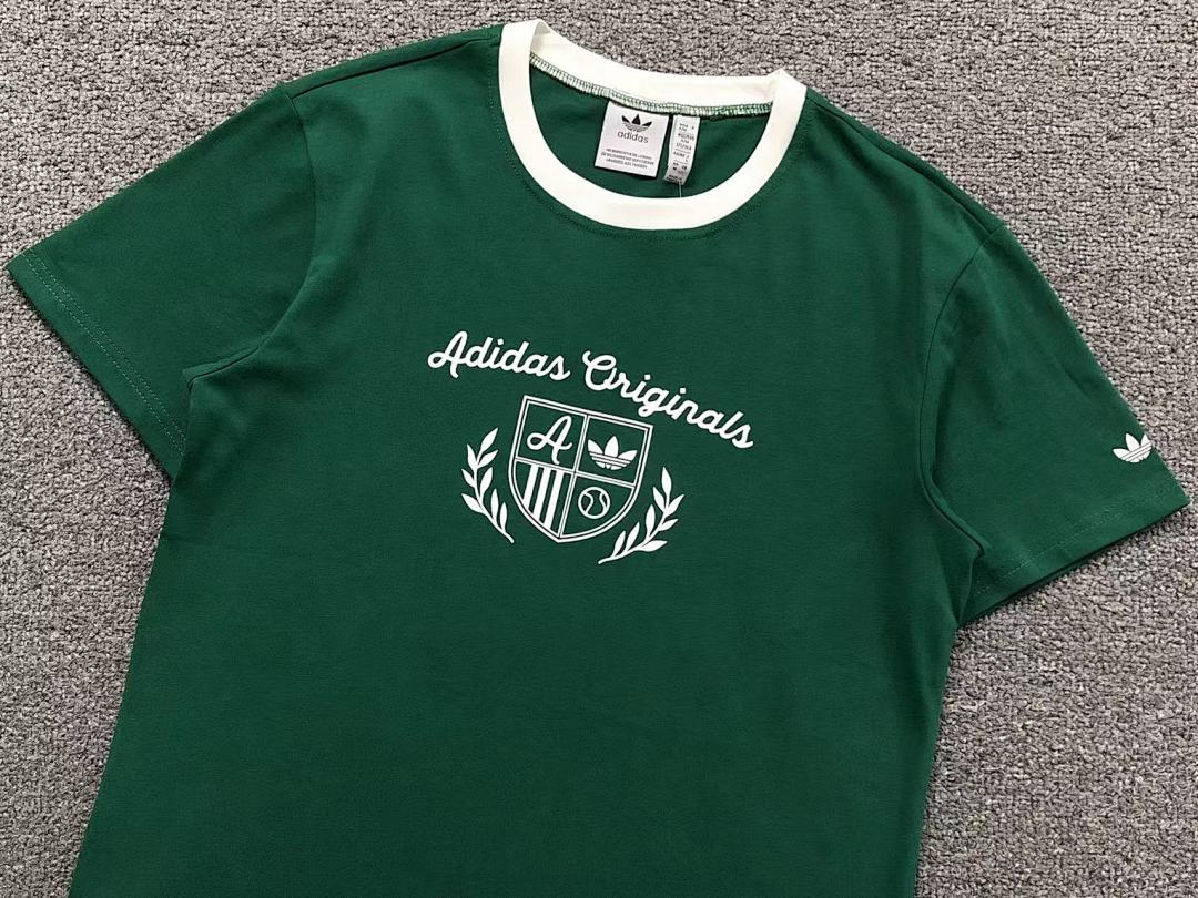 Adidas 98 A⭐I⭐AS T-SHIRT - Image 9