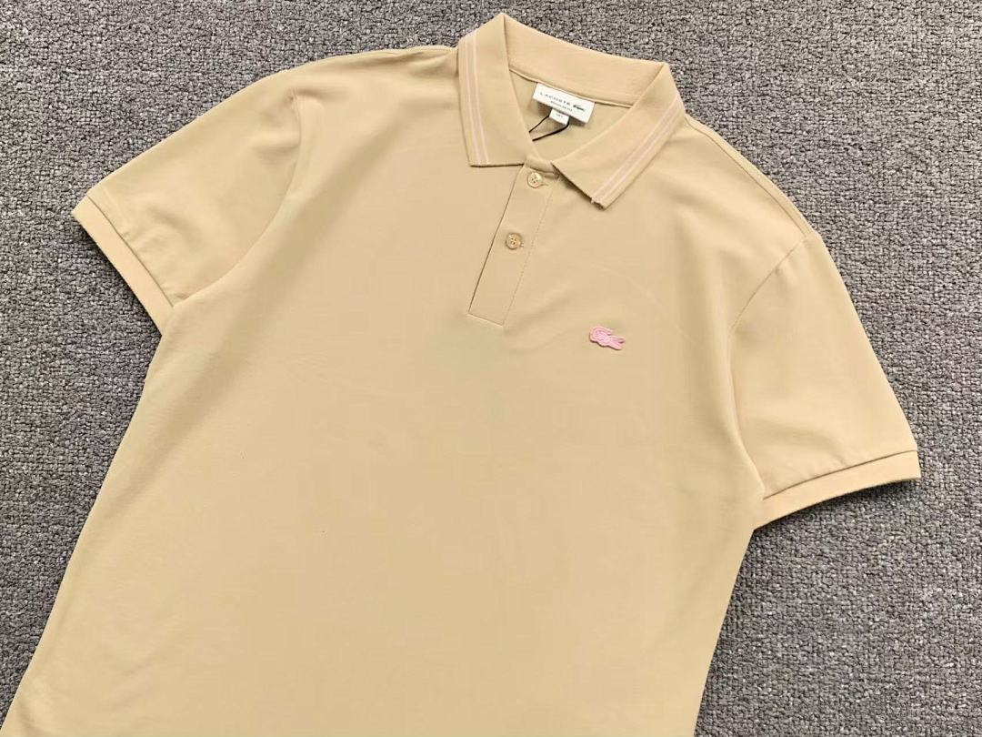 Lacoste 135 LACOSTE POLO 4105153377 (Im 170Cm 60Kg I Wear Size L In The Phot) - Image 10