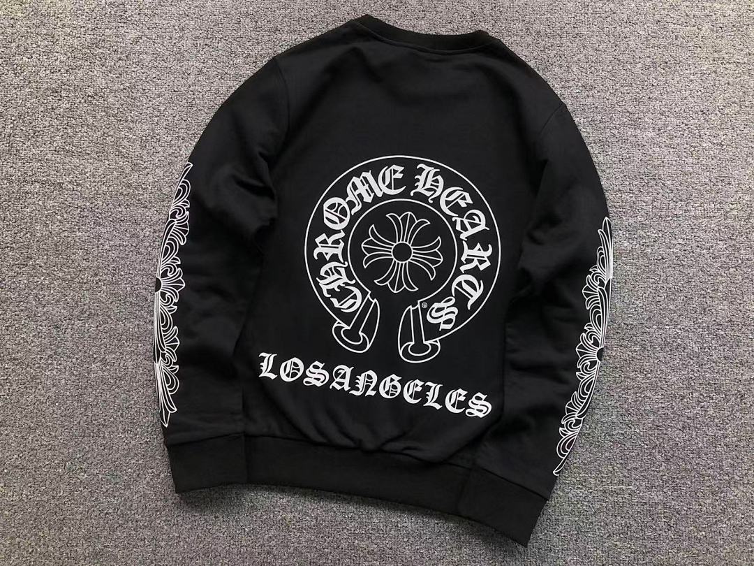 Comme des Garcons 125 C⭐⭐OME HE⭐⭐TS HOODIE 4120823144 (Im 170Cm 60Kg I Wear Size M In The Phot) - Image 6