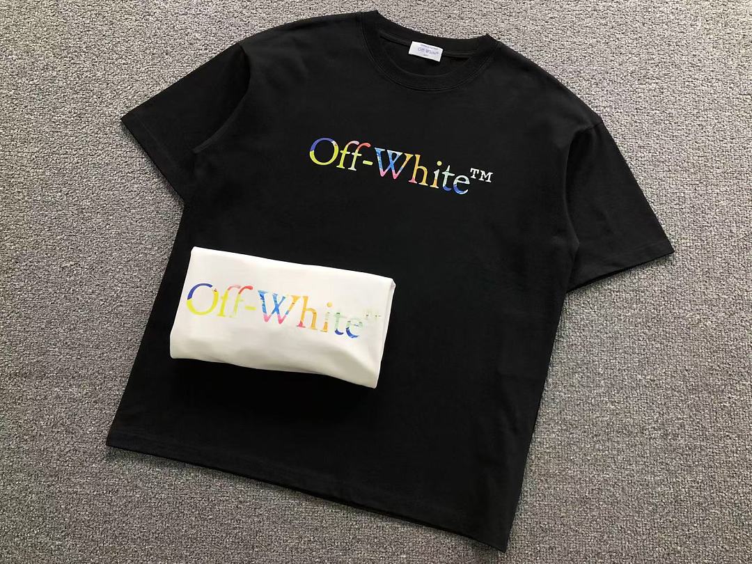 Off-White 113 OFF-WHITE T-SHIRT 3208054317 (Im 170Cm 60Kg I Wear Size M In The Phot) - Image 16