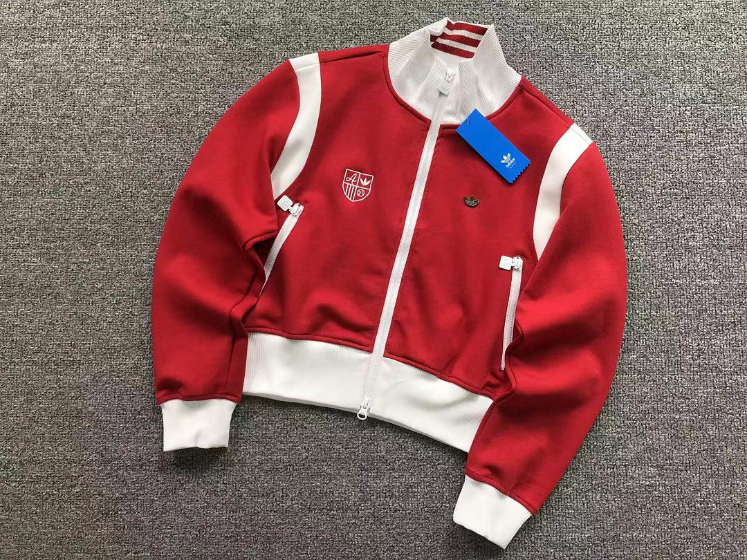 Adidas 158 A⭐I⭐AS JACKET FEMAIE - Image 8