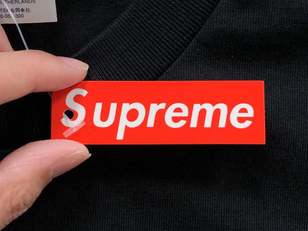 Supreme 113 S⭐⭐R⭐⭐E T-SHIRT 32080404182 (Im 170Cm 60Kg I Wear Size M In The Phot) - Image 26