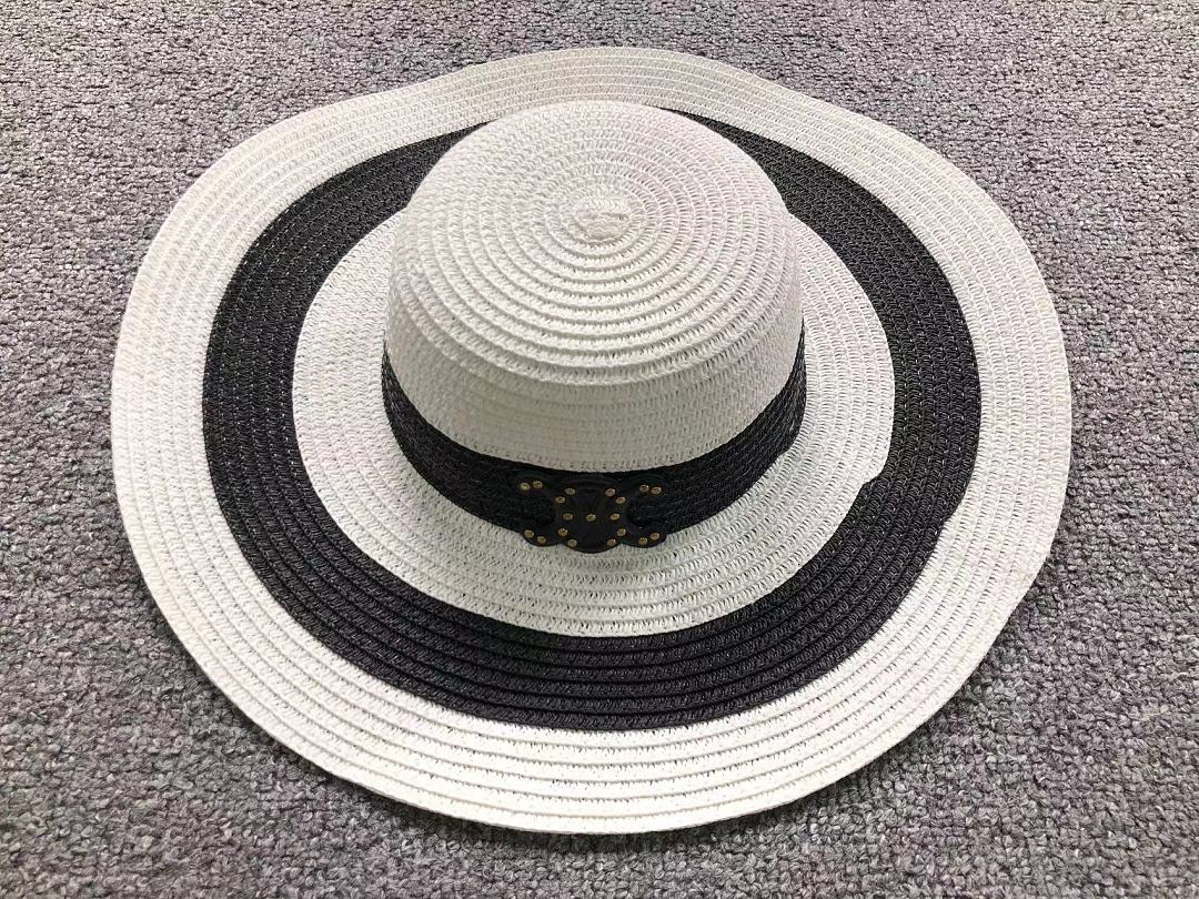 Celine 165 C⭐L⭐⭐E HAT BAG 5250603102 (Long 41CM* Wide 15CM* High 31CM) - Image 19