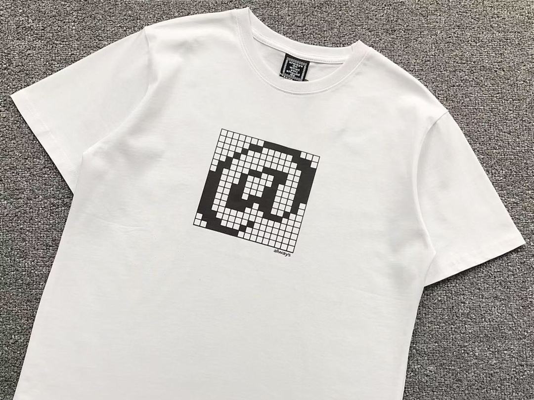 Unbranded 85 A⭐W⭐YS T-SHIRT 214010856 (Im 170Cm 60Kg I Wear Size M In The Phot) - Image 7