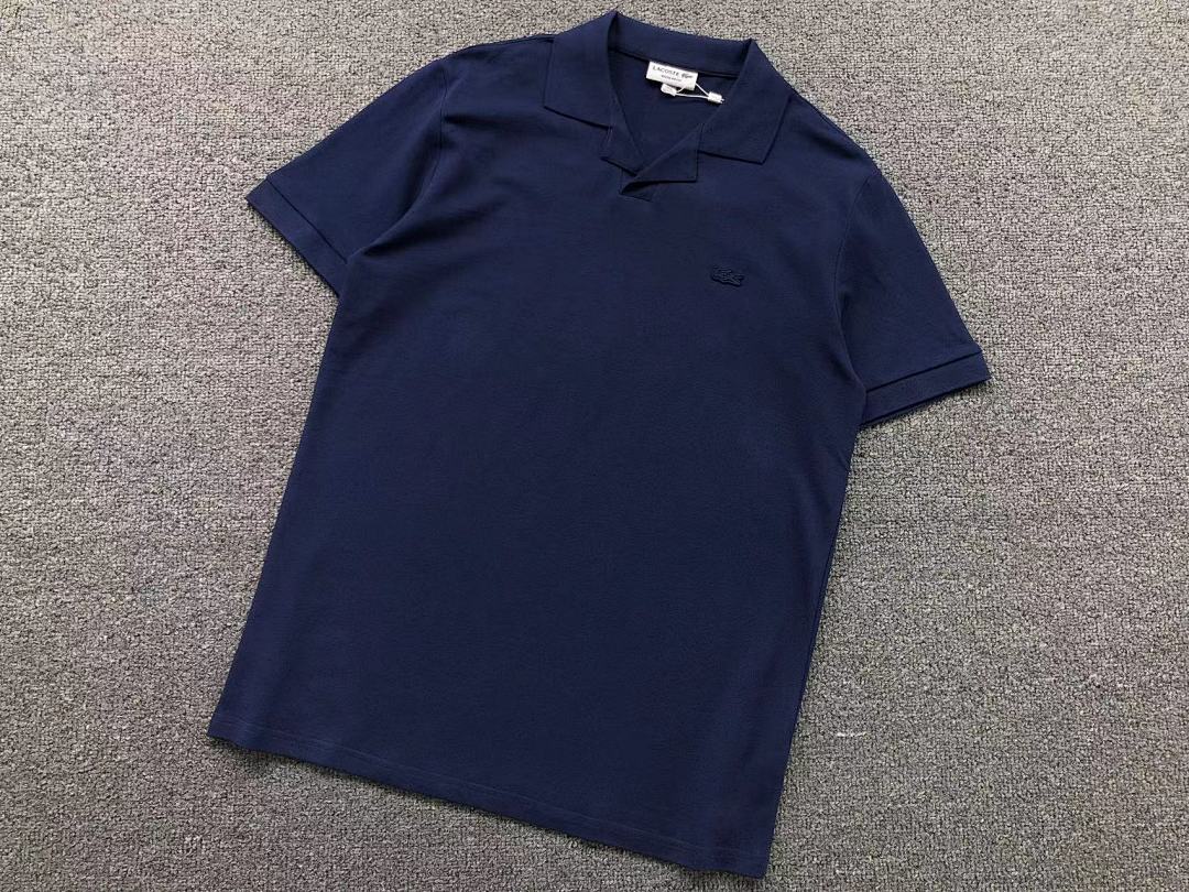 Lacoste 126 LACOSTE POLO 213130109 (Im 170Cm 55Kg I Wear Size L In The Phot) - Image 14