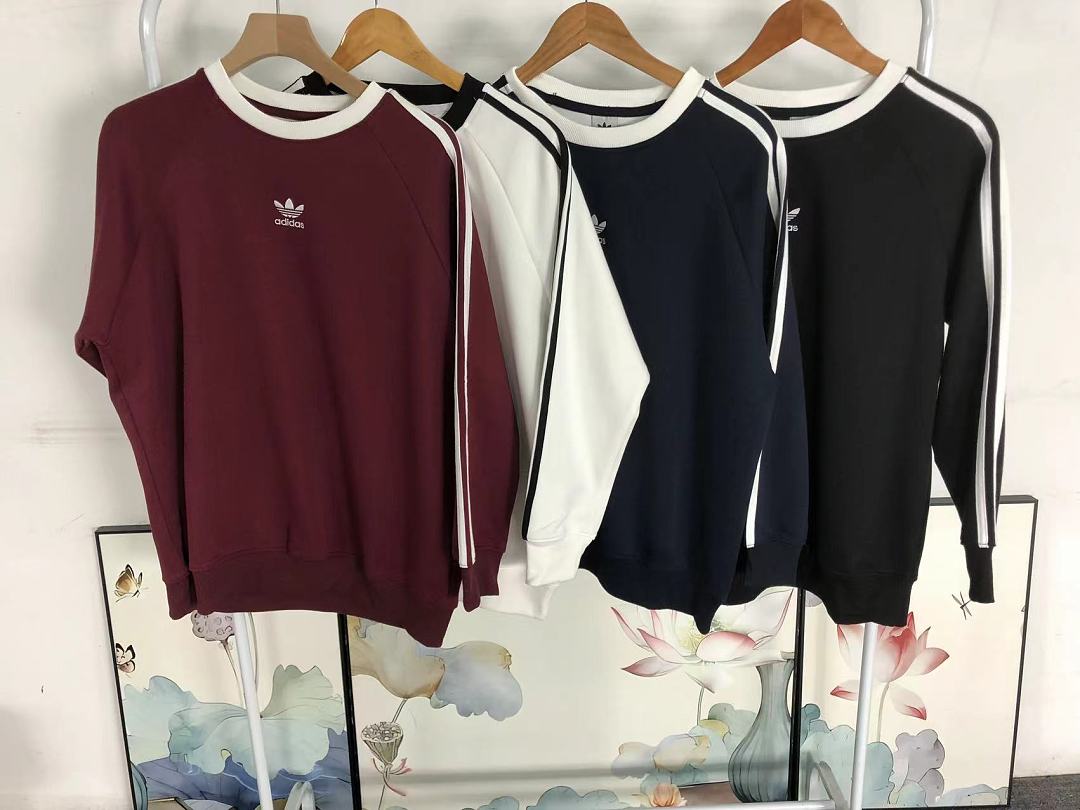 Adidas 128 A⭐I⭐AS HOODIE 4205261177 (Im 170Cm 60Kg I Wear Size M In The Phot) - Image 26