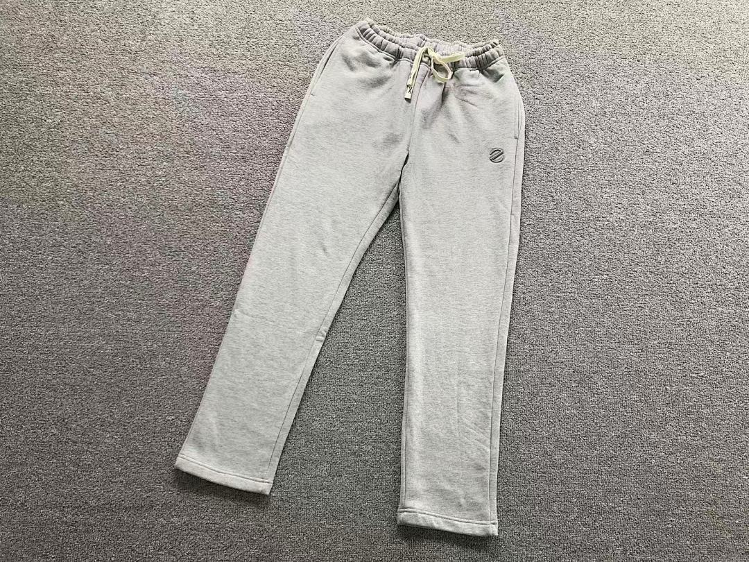 Unbranded 185 ERMENEGILDO ZEGNA TROUSERS 219040901 (Im 170Cm 60Kg I Wear Size 2XL In The Phot) - Image 11