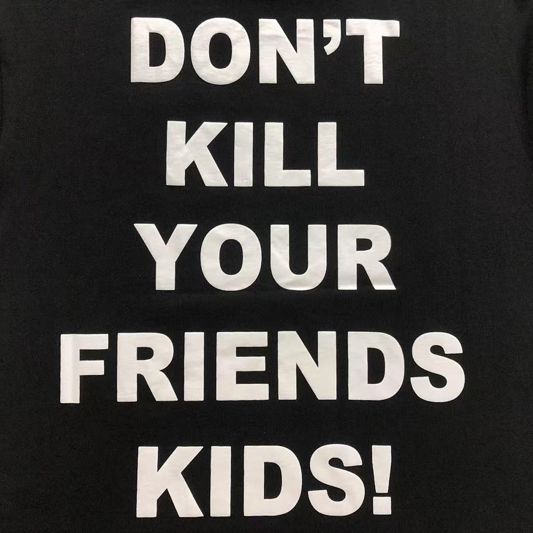 Revenge 69 REVENGE T-SHIRT 504013891 (Im 170Cm 60Kg I Wear Size S In The Phot) - Image 21