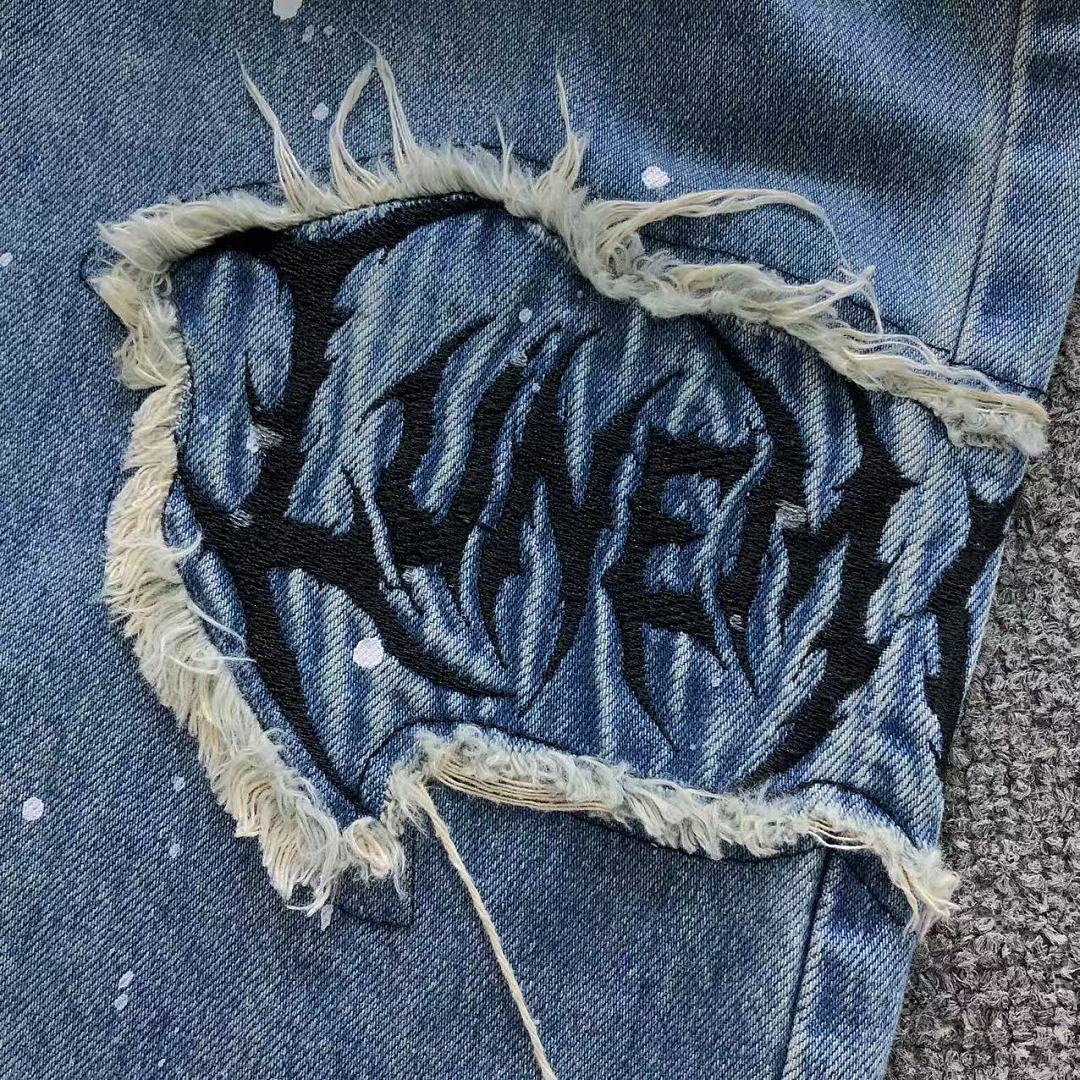 Comme des Garcons 218 C⭐⭐OME HE⭐⭐TS TROUSERS 3207230521 (Im 170Cm 60Kg I Wear Size M In The Phot) - Image 14