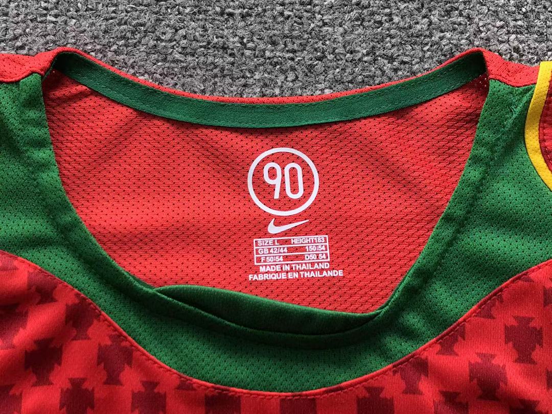 Unbranded 88 FOOTBALL T-SHIRT 11090943002 (Im 170Cm 60Kg I Wear Size L In The Phot) - Image 11