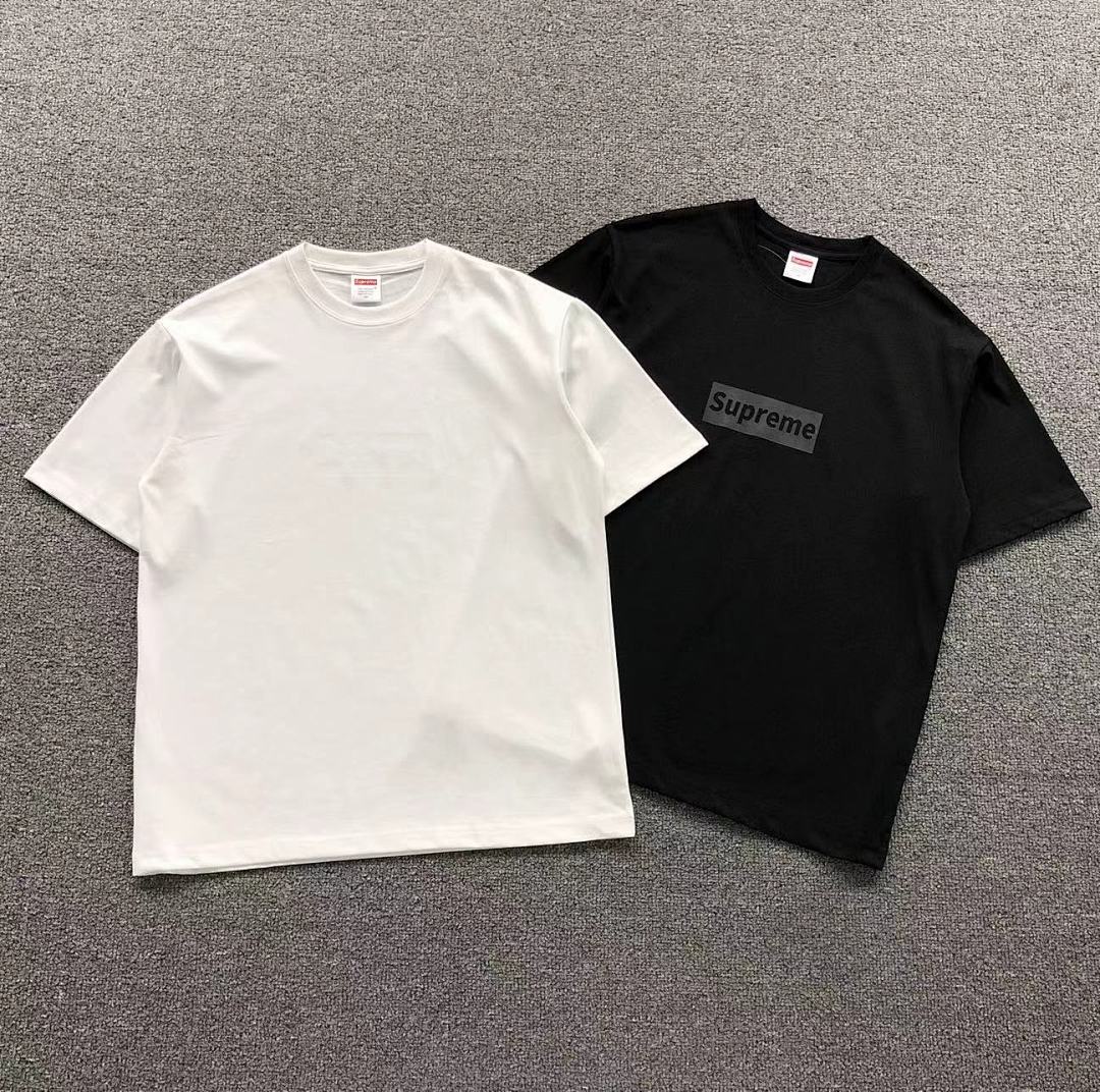 Supreme 88 S⭐⭐R⭐⭐E T-SHIRT 4105200921 (Im 170Cm 60Kg I Wear Size M In The Phot)