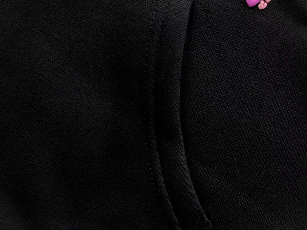 Revenge 128 REVENGE HOODIE 505043091 (Im 170Cm 60Kg I Wear Size S In The Phot) - Image 25