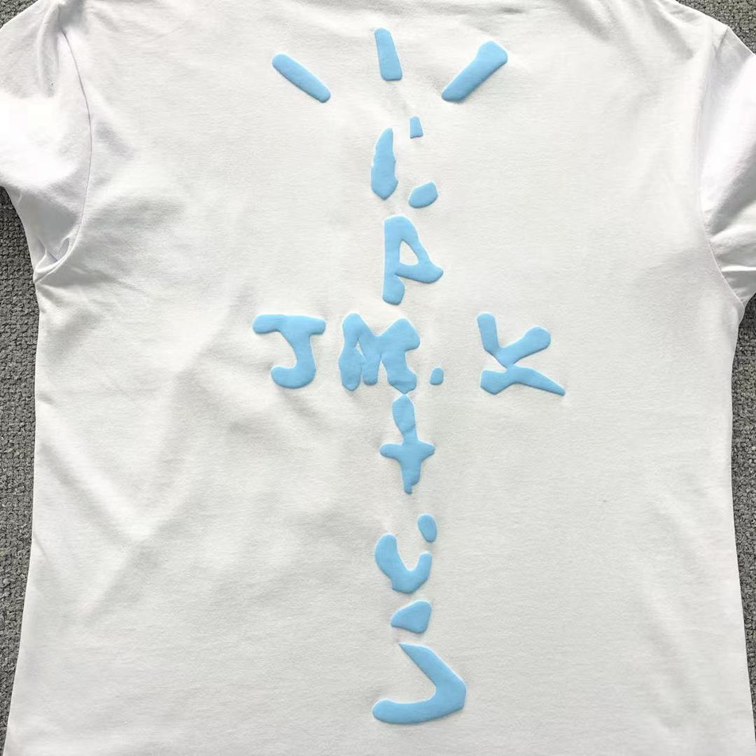 Travis Scott 78 TRAVIS SCOTT T-SHIRT 505217991 (Im 170Cm 60Kg I Wear Size S In The Phot) - Image 23