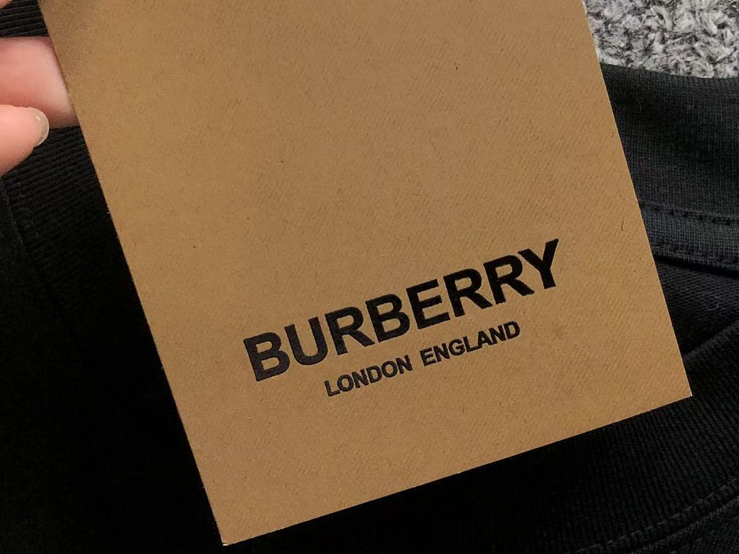 Burberry 115 B⭐R⭐E⭐RY T-SHIRT 5212123147 (Im 170Cm 60Kg I Wear Size M In The Phot) - Image 24