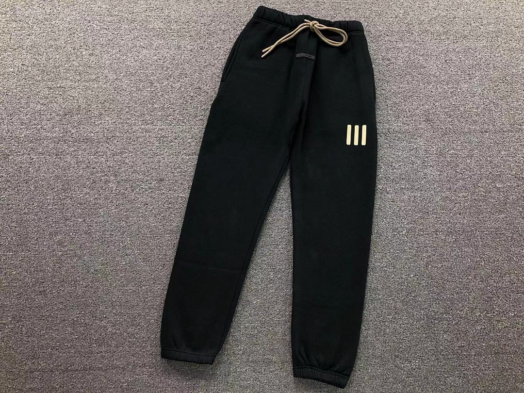 Fear of God 138 FOG TROUSERS 3109182117 (Im 170Cm 60Kg I Wear Size S In The Phot) - Image 8