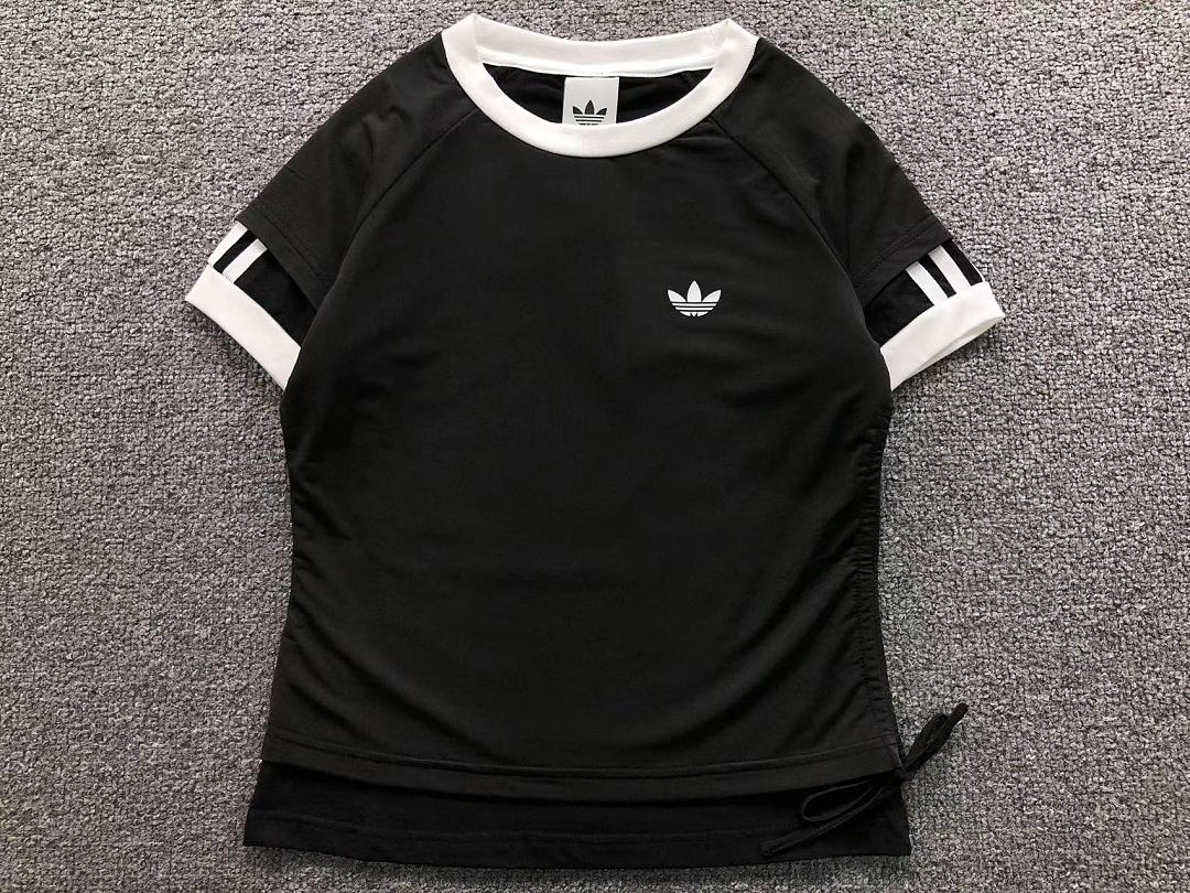 Adidas 113 A⭐I⭐AS T-SHIRT FEMAIE - Image 9