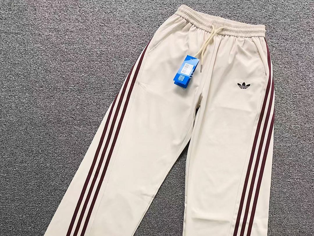 Adidas 135 A⭐I⭐AS TROUSERS 4204111377 (Im 170Cm 60Kg I Wear Size M In The Phot) - Image 8