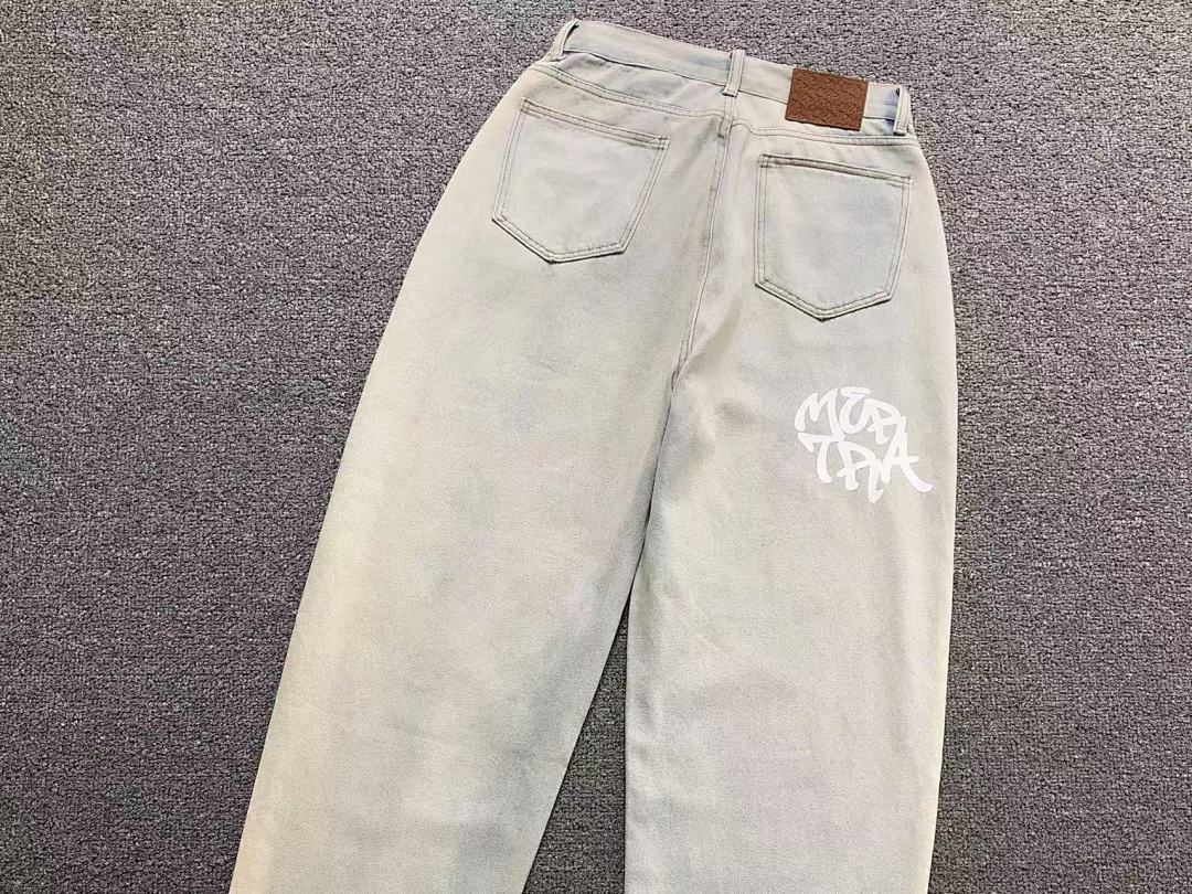 Mertra 138 M⭐RT⭐A TROUSERS 523161678 (Im 170Cm 60Kg I Wear Size M In The Phot) - Image 7