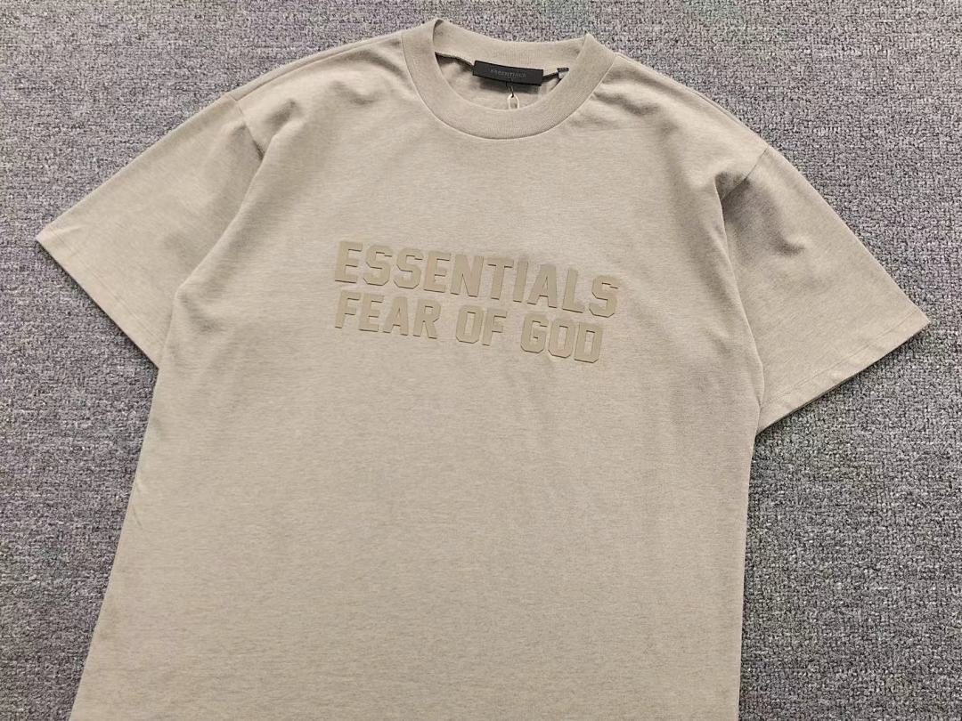 Fear of God 98 FOG T-SHIRT - Image 9