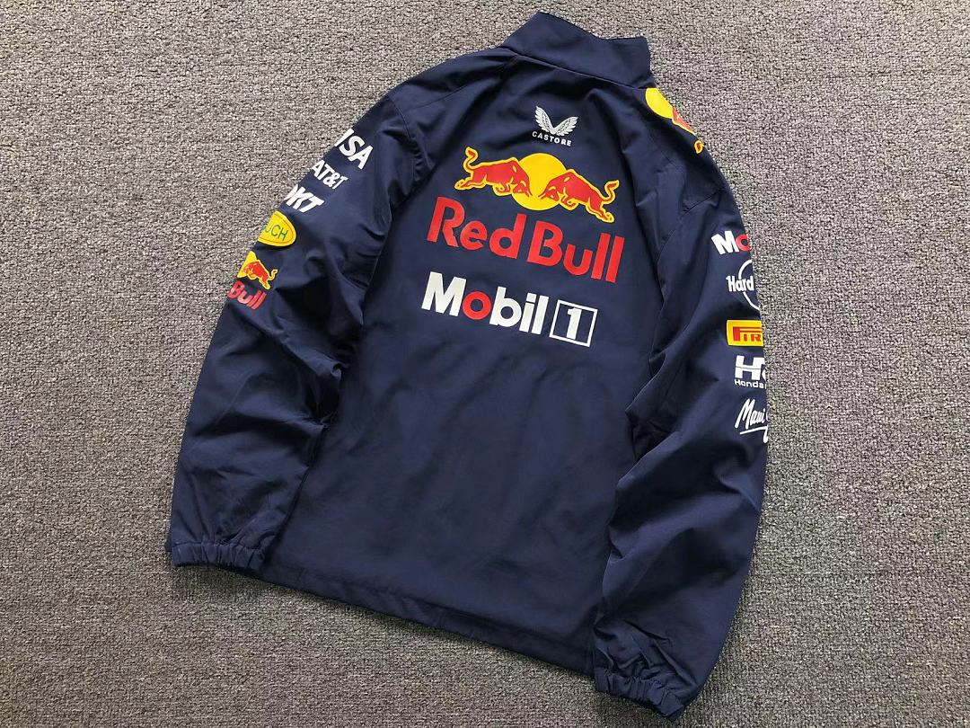 Unbranded 195 FOOTBALL JACKET 125938002 (Im 170Cm 60Kg I Wear Size L In The Phot) - Image 6