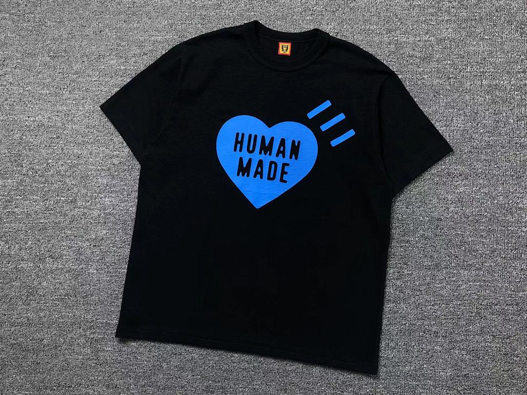 Human Made 105 HUMAN MADE T-SHIRT - Image 28