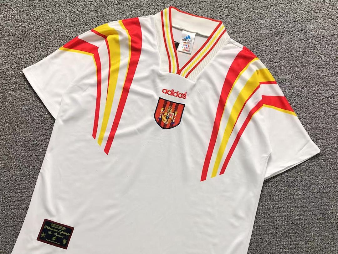 Unbranded 98 FOOTBALL T-SHIRT 11122617002 (Im 170Cm 60Kg I Wear Size L In The Phot) - Image 7