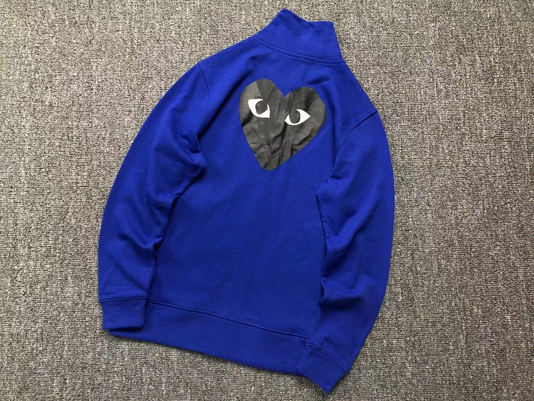 Comme des Garcons 258 CDG - Image 5