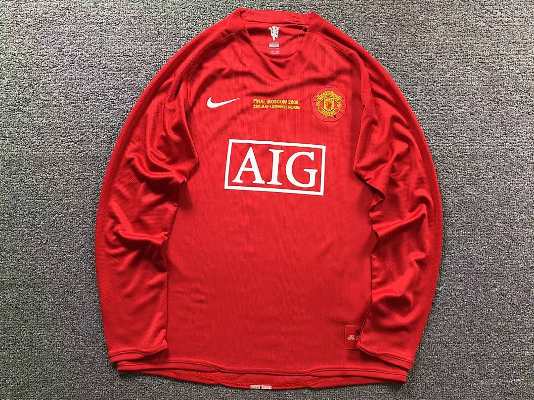 Unbranded 98 FOOTBALL LONG SLEEVED 11102001002 (Im 170Cm 60Kg I Wear Size L In The Phot) - Image 5