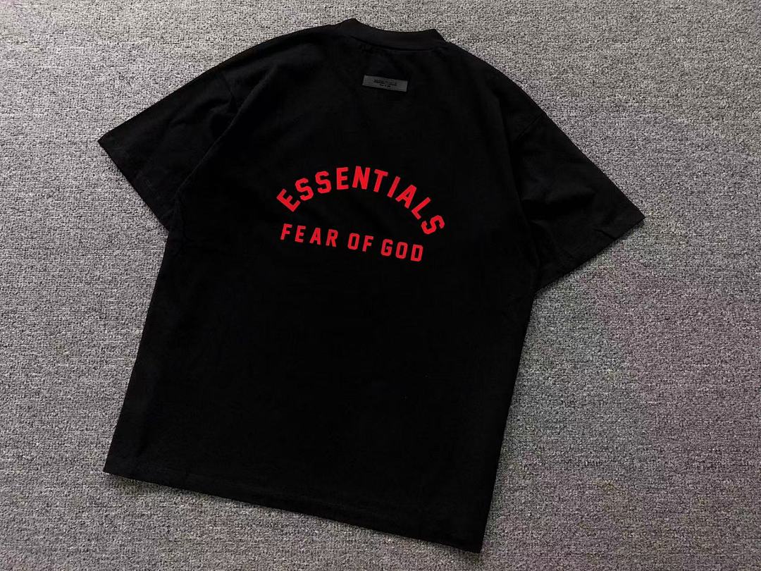 Fear of God SHORTS 115 FOG T-SHIRT - Image 13